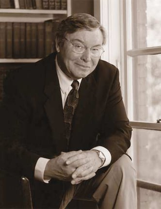 Ed Bryant - Founder of Unilock