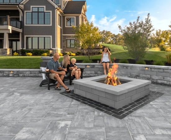 Beautiful Patio Designs