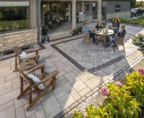 Beautiful Patio Designs