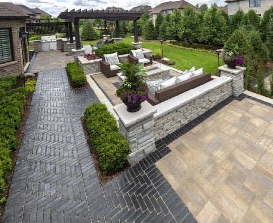 Beautiful Patio Designs
