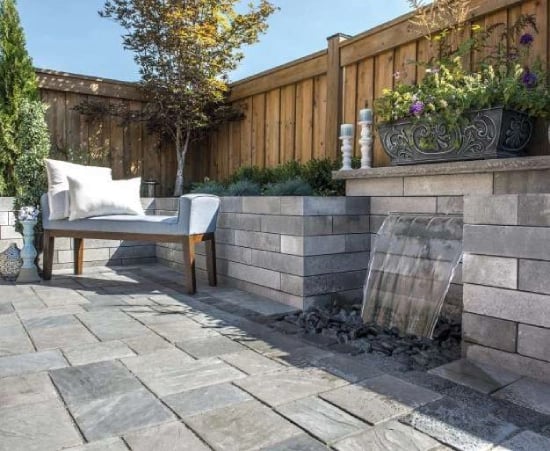 Beautiful Patio Designs