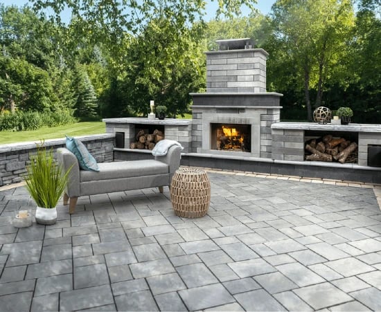 Beautiful Patio Designs